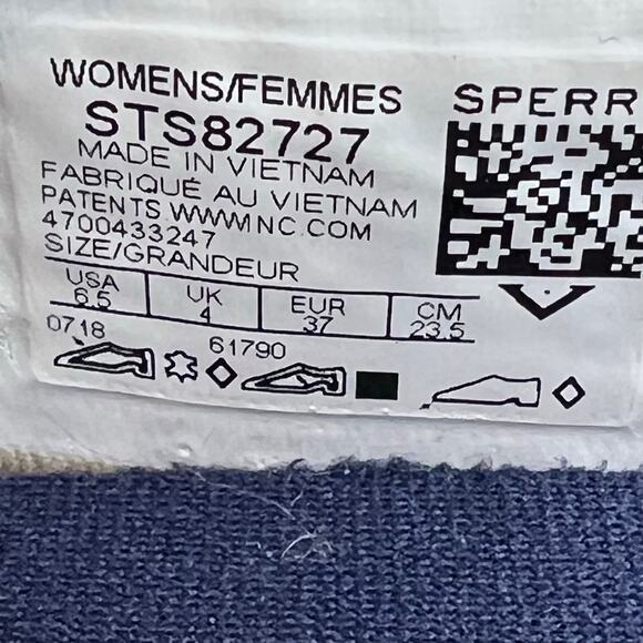 Gold Slip-On Women Shoes - Picture 8 of 8